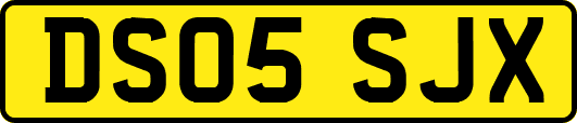 DS05SJX