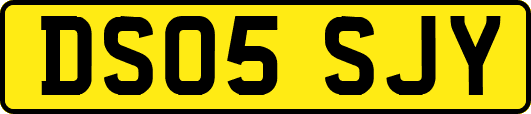 DS05SJY