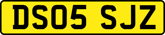 DS05SJZ