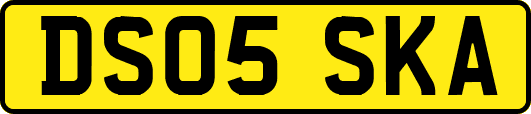 DS05SKA