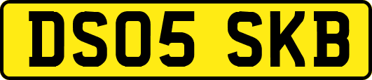 DS05SKB