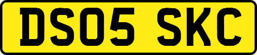 DS05SKC