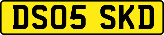 DS05SKD