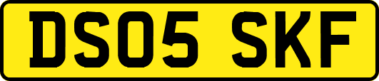 DS05SKF