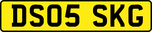 DS05SKG