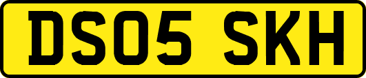 DS05SKH