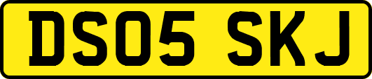 DS05SKJ