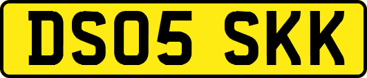 DS05SKK