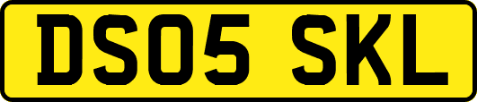 DS05SKL