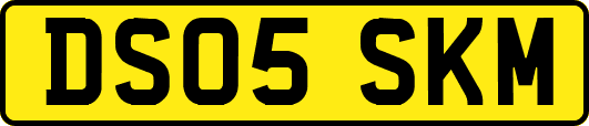 DS05SKM