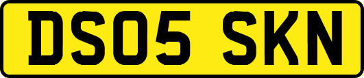 DS05SKN
