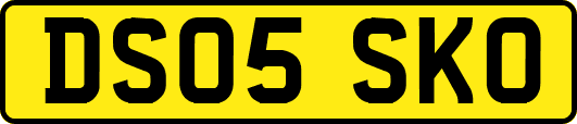 DS05SKO