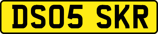 DS05SKR