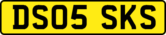 DS05SKS