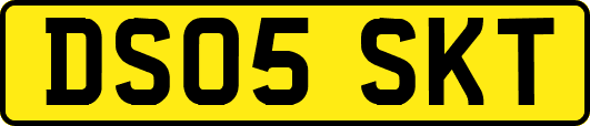 DS05SKT