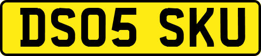 DS05SKU