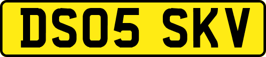 DS05SKV