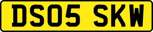 DS05SKW
