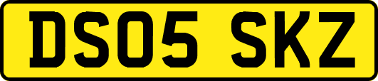 DS05SKZ