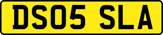 DS05SLA