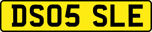 DS05SLE