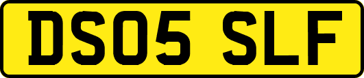 DS05SLF