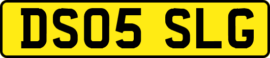 DS05SLG