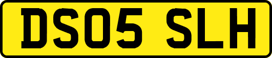 DS05SLH