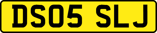 DS05SLJ