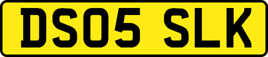 DS05SLK