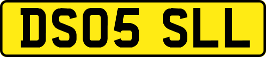 DS05SLL