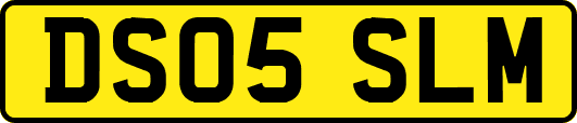 DS05SLM