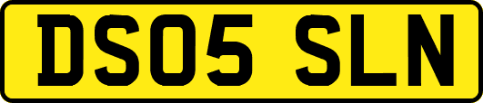 DS05SLN