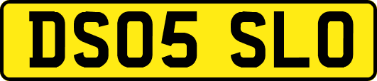 DS05SLO