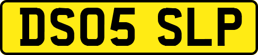 DS05SLP