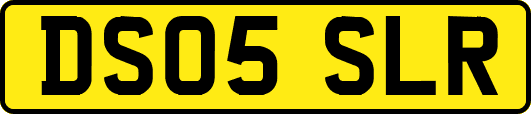 DS05SLR