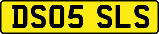 DS05SLS