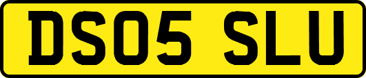 DS05SLU
