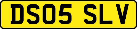 DS05SLV