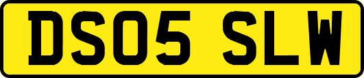 DS05SLW