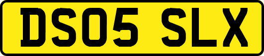 DS05SLX