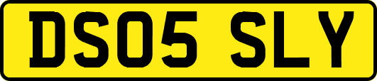 DS05SLY