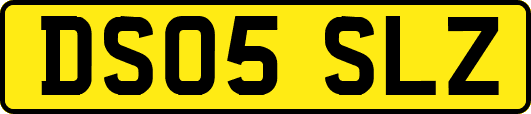 DS05SLZ