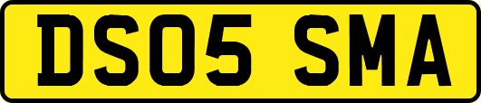 DS05SMA