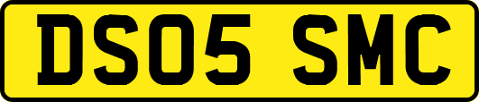 DS05SMC