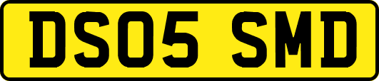DS05SMD