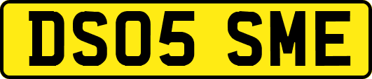 DS05SME