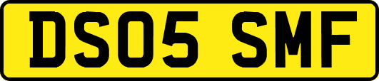DS05SMF