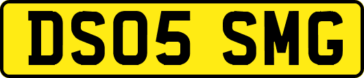 DS05SMG