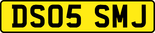 DS05SMJ